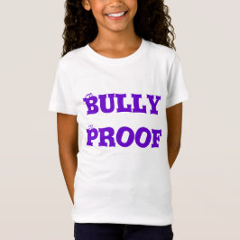 Camiseta Bully Proof T-Shirt