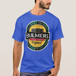 Camiseta Bulmers Original