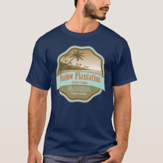 Camiseta Bulow Plantation Ruins Historic State Park Flagler