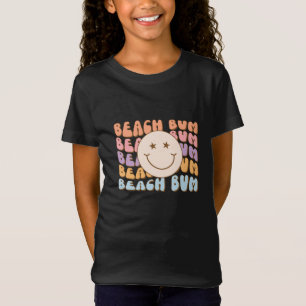 Camiseta Bum de playa