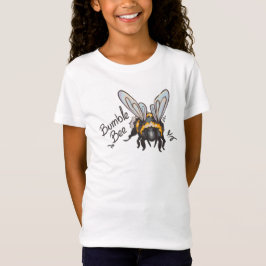 Camiseta Bumble Bee