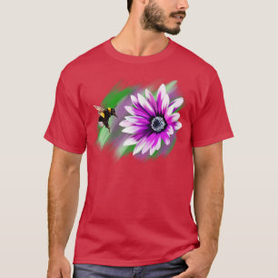 Camiseta Bumble Bee