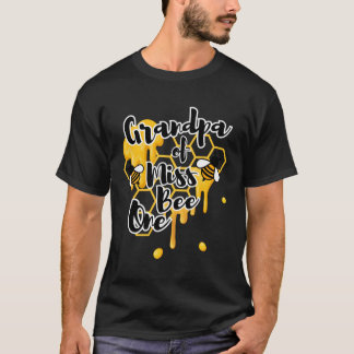 Camiseta Bumble Bee 1Py Grandpa Bee One