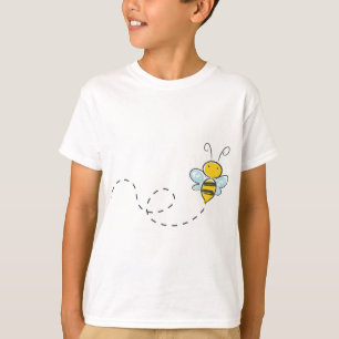 Camiseta Bumble Bee ocupado