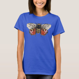 Camiseta Bumblefly