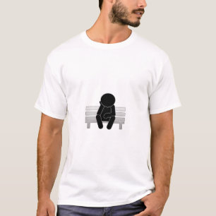 Camiseta Bummer T-Shirt