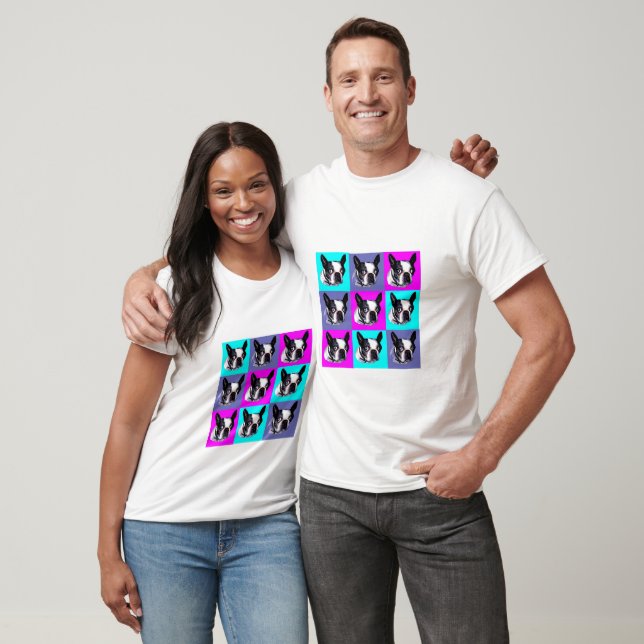 Camiseta bump9, bump8, bump7, bump8, bump7, bump9, bump7... (Unisexo)