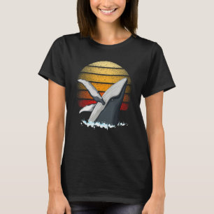 Camiseta Bumpback Whats Marine Biology Marine Life Marine M