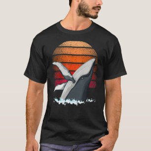 Camiseta Bumpback Whats Marine Biology Marine Life Marine M