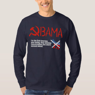 Camiseta BUMPERTEMPLATE - Bumperst conservador temeroso de