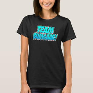 Camiseta Bumsbar 2023 Malle Mallorca Beach Holiday Party Cr
