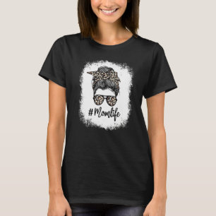 Camiseta Bun Hair Bandana G