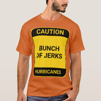 CAMISETA BUNCH. JERKS 3
