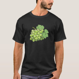 Camiseta Bunch of Grapes