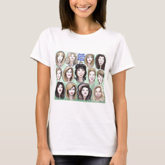 Camiseta Bunco Babes