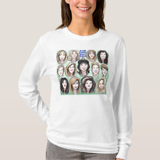 Camiseta Bunco Babes