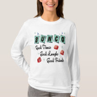 Bunco retro