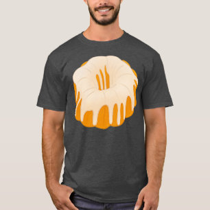 Camiseta Bundt Cake