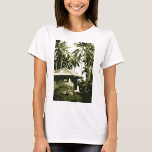 Camiseta Bungaló