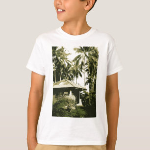 Camiseta Bungaló