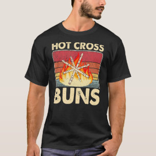 Camiseta Bungals de Hot Cross Vintage 1