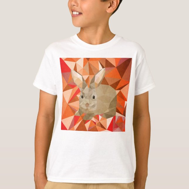 Camiseta Bunny (Anverso)