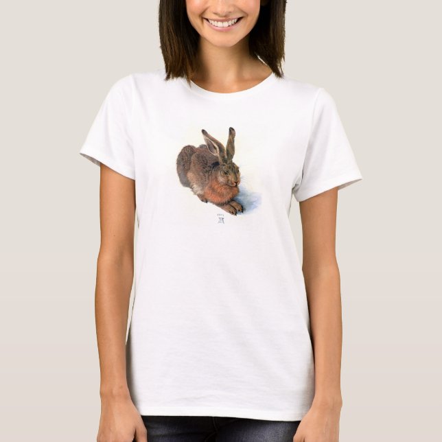 Camiseta Bunny (Anverso)