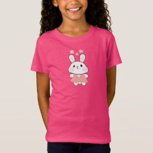 Camiseta Bunny