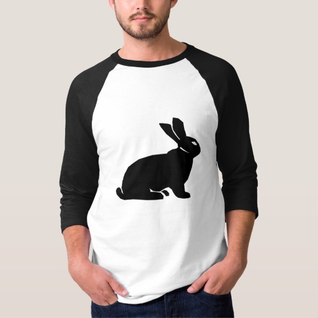 Camiseta Bunny (Anverso)
