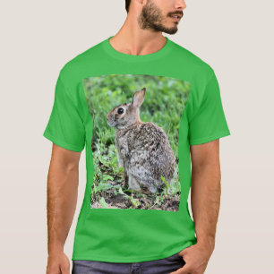 Camiseta Bunny