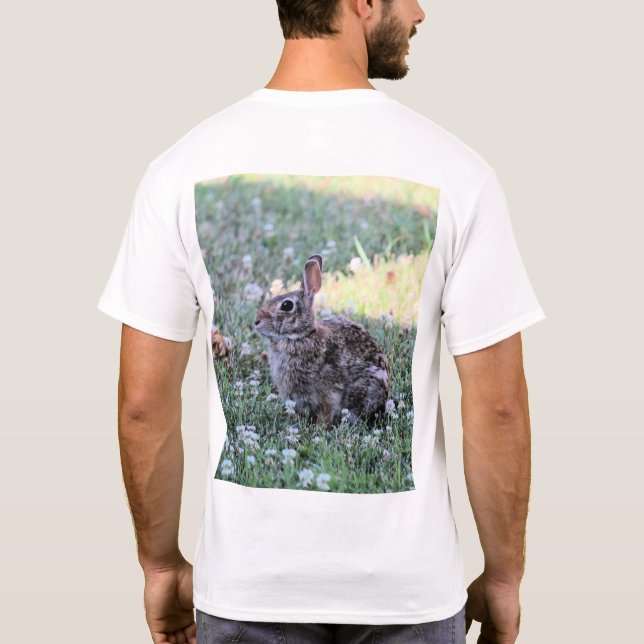 Camiseta Bunny (Reverso)