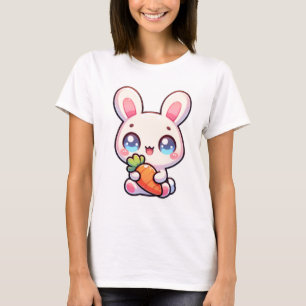 Camiseta Bunny Adorable