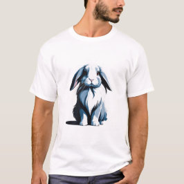 Camiseta Bunny Boo