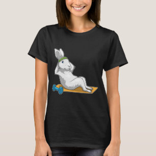 Camiseta Bunny Fitness Sit Sports
