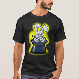 Camiseta Bunny mágico