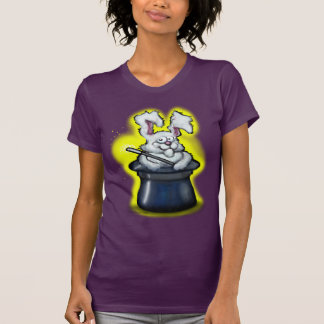 Camiseta Bunny mágico