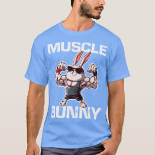 Camiseta Bunny Muscle