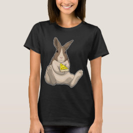 Camiseta Bunny Pizza