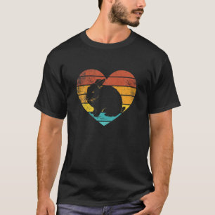 Camiseta Bunny Rabbit Lover Regalos Granja Retro Vintage