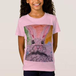 Camiseta Bunny Tee
