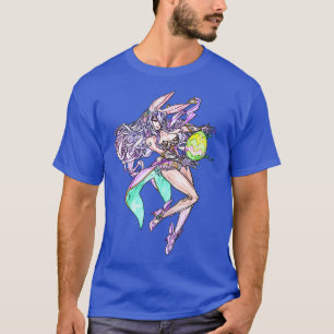 Camiseta Bunnylla
