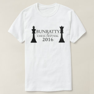 Camiseta Bunratty 2016