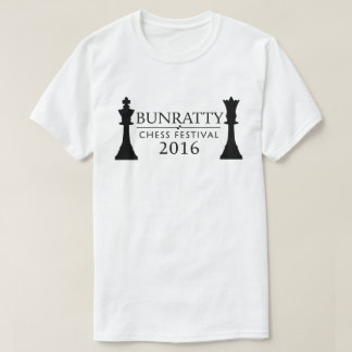 Camiseta Bunratty 2016