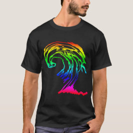 Camiseta Bunter Vogel