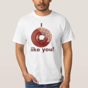 Camiseta Buñuelo