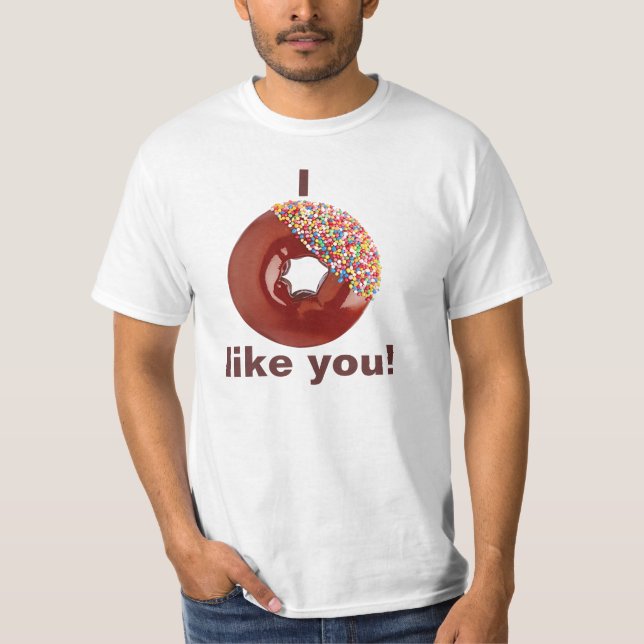 Camiseta Buñuelo (Anverso)