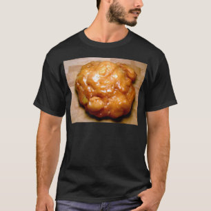 Camiseta Buñuelo de Apple