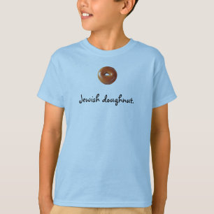 Camiseta Buñuelo judío