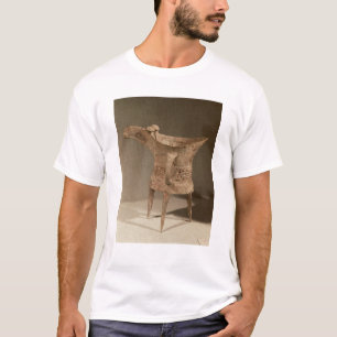 Camiseta buque Tres-legged del "chueh" para el vino de