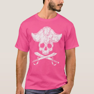 Camiseta Buques de marineros con tripulación de barco con m